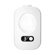 Automatic Aromatherapy Diffuser – Air Freshener & Essential Oil Dispenser for Toilet, Bathroom & Home | Humidifier & Fragrance Machine
