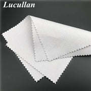 20PCS Microfiber Cleaning Cloths (10x15cm) – For Ceramic Car Coating, Paint Care, & Polishing Sponges