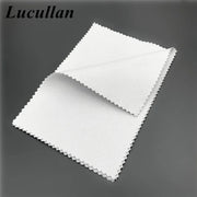 20PCS Microfiber Cleaning Cloths (10x15cm) – For Ceramic Car Coating, Paint Care, & Polishing Sponges