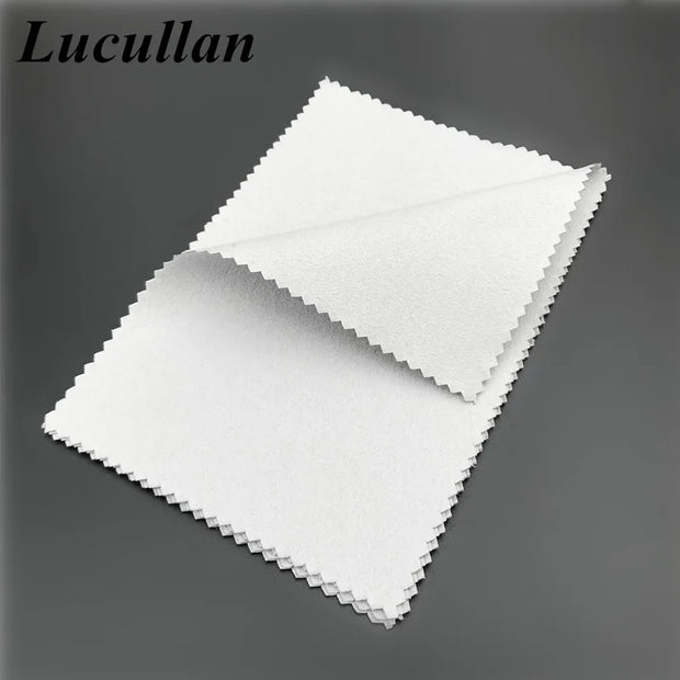 20PCS Microfiber Cleaning Cloths (10x15cm) – For Ceramic Car Coating, Paint Care, & Polishing Sponges