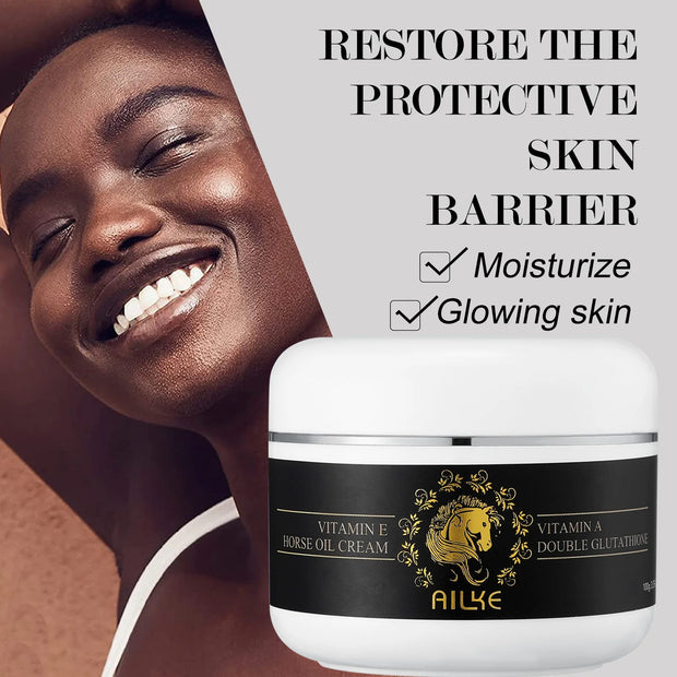 AILKE Collagen Women Skin Care, Moisturizing, Smoothing, Whitening, Youther, Removing Freckle & Spot, Skin Glowing 5 In 1 Kit
