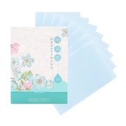 100Pcs Oil Blotting Paper