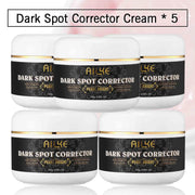 AILKE Collagen Women Skin Care, Moisturizing, Smoothing, Whitening, Youther, Removing Freckle & Spot, Skin Glowing 5 In 1 Kit