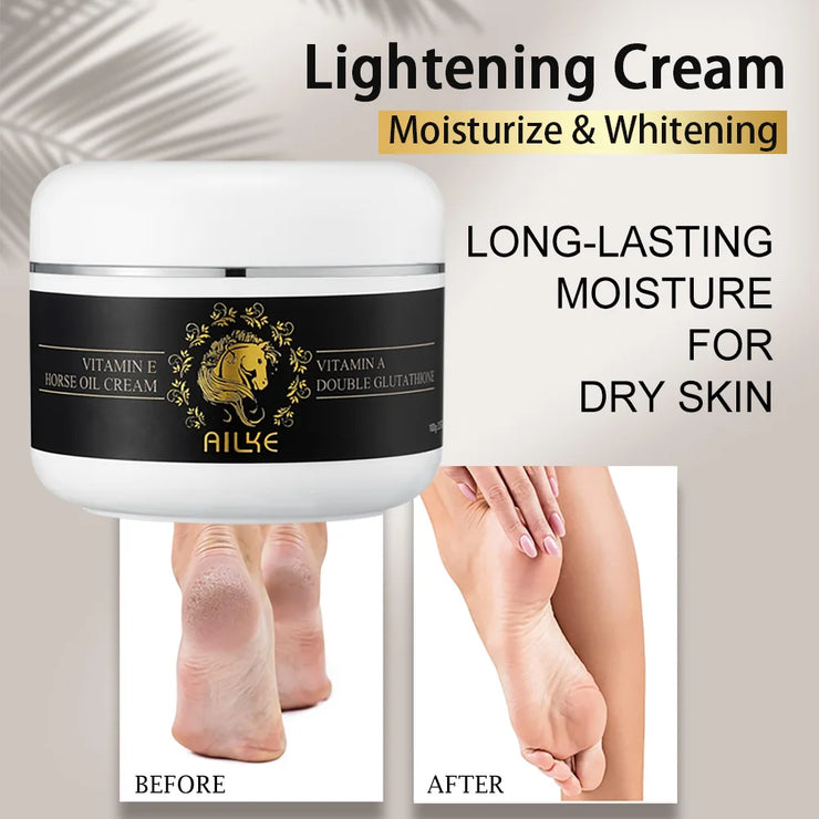 AILKE Collagen Women Skin Care, Moisturizing, Smoothing, Whitening, Youther, Removing Freckle & Spot, Skin Glowing 5 In 1 Kit