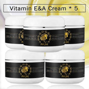 AILKE Collagen Women Skin Care, Moisturizing, Smoothing, Whitening, Youther, Removing Freckle & Spot, Skin Glowing 5 In 1 Kit