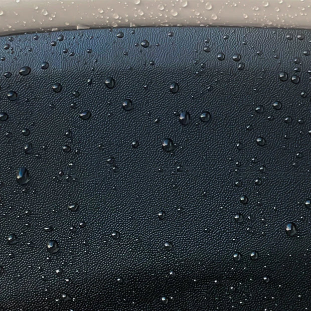 HGKJ S24 Plastic Restorer – Auto Trim & Rubber Coating for Cleaning, Repairing, and Restoring Glossy Black Shine