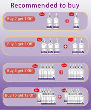 Face Serum Tightening Large Pores Facial Essence Long lasting Moisturizing Calming Skin Care